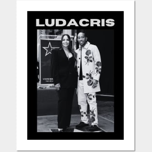 Ludacris Posters and Art